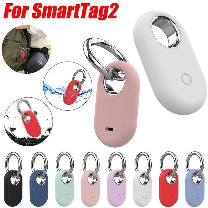 case samsung galaxy smartTag 2 pelindung cover smart tag 2