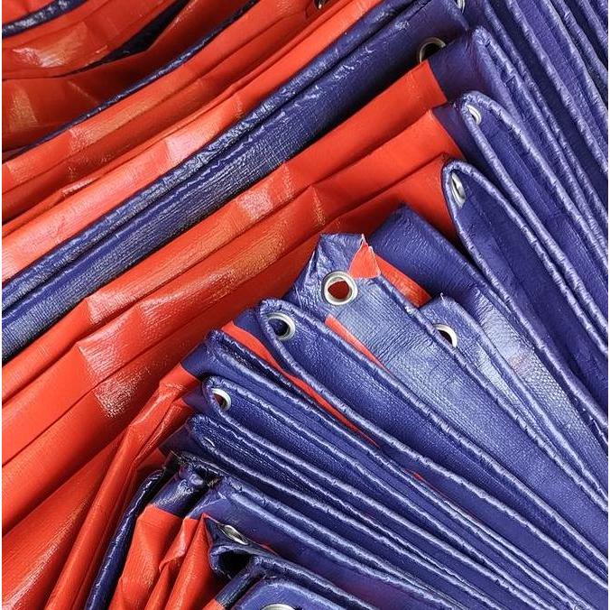 Terpal Plastik A5 Korea Ukuran 10 X 15 Meter | Terpal 10X15 M A5 Korea