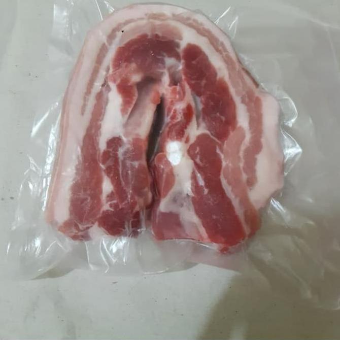 DAGING BABI SAMCAN 5LAPIS