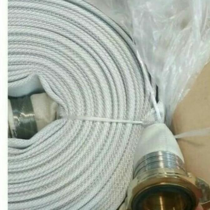 Selang Pemadam 2 Inch X 30M Coupling Storz