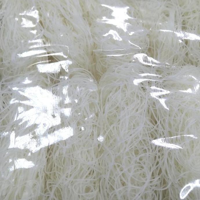 Bihun Cap Segitiga Rantai Bihun Goreng Bihun Rebus Bihun Beras