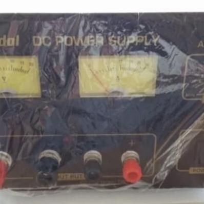 NEW Dc power supply maldol 30a