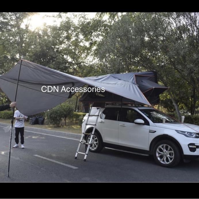 Tenda Mobil/Rooftent/Tenda Atap Mobil/Roof Tent Car/Rooftop Tent Car