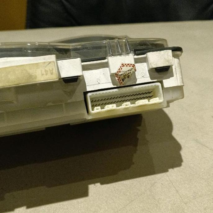 Speedometer Innova Diesel Tipe G 2012 2013 2014