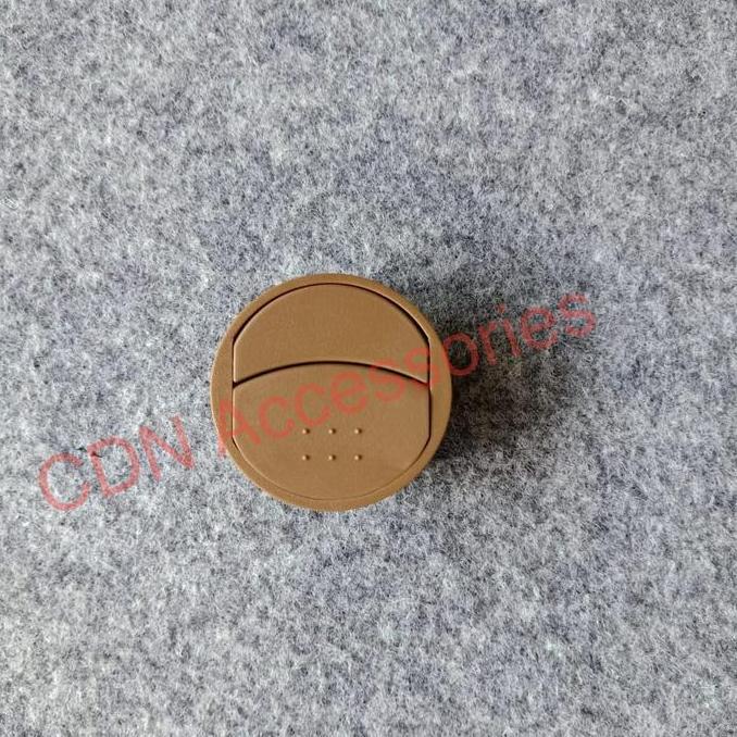 Louver Lover Rover Kisi Ac Jetbus Truk Bus