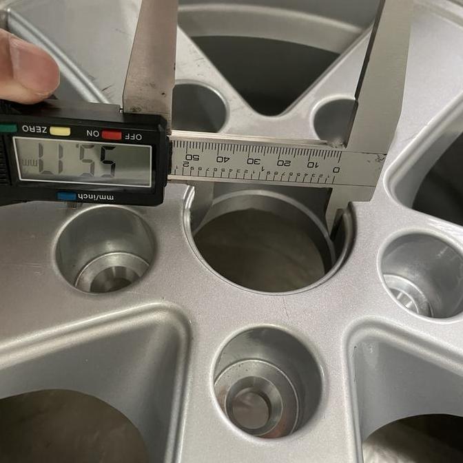 Velg Ring 14/Velg Mobil 14"/Velg Mobil 14 inch/Pelek Mobil ring 14inch