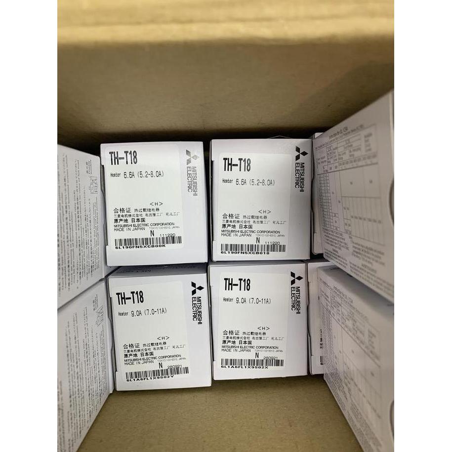 Diskon Overload Mitsubishi Tht18 Th-T18 Mitsubishi