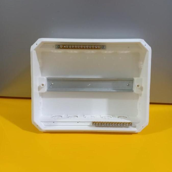 Miliki Mcb Box Schneider 12 Group