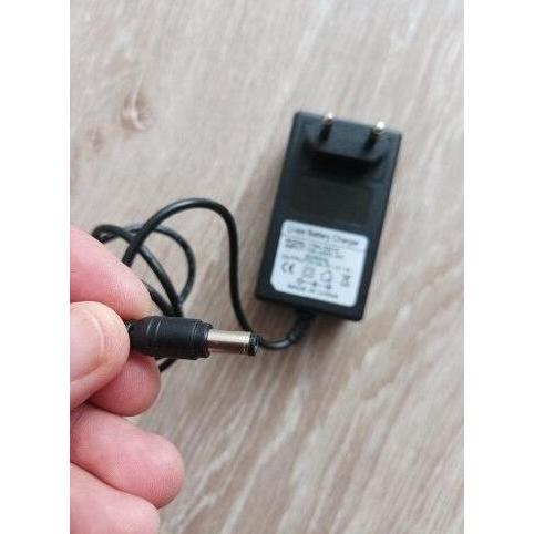 Ready Adapter Charger Kurumi KV 12 Vacuum Cleaner KV12 Adaptor murah