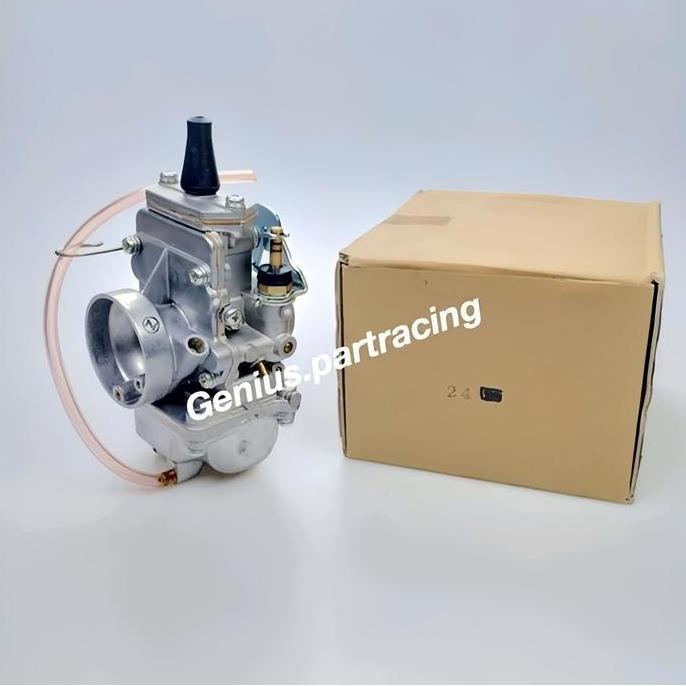 Karburator Mikuni Tm 24 Japan Original Carbu Mikuni