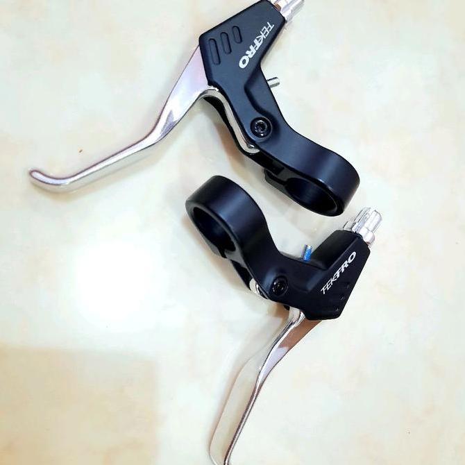 Brake Lever / Handle Brake / Handle Rem Sepeda Mtb Tektro