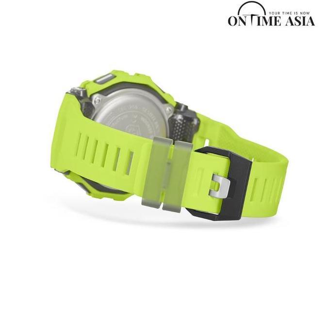 Casio G-Shock GBD-200-9DR / GBD200-9 Orinal & Garansi