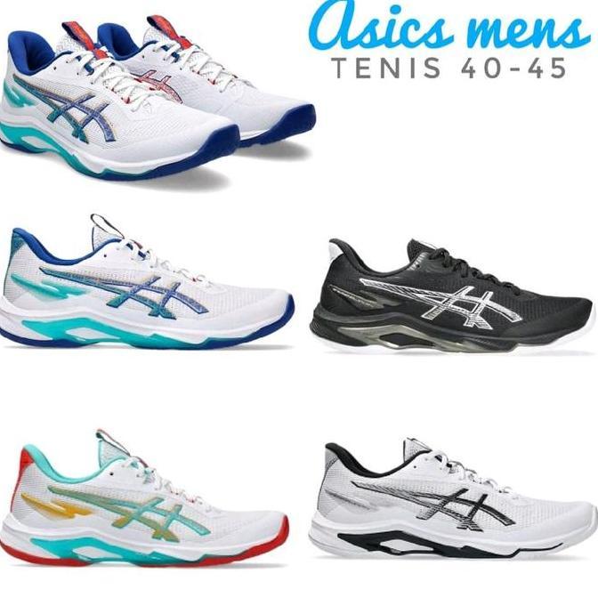 Sepatu Tenis Pria premium import sepatu tenis meja promo