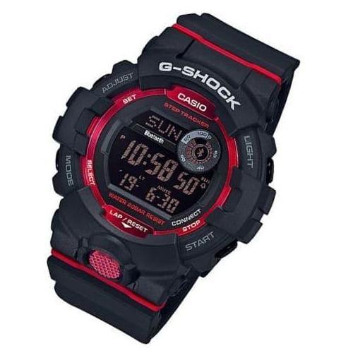 Casio G-SHOCK GBD-800-1DR / GBD8001DR /GBD-800 ORINAL
