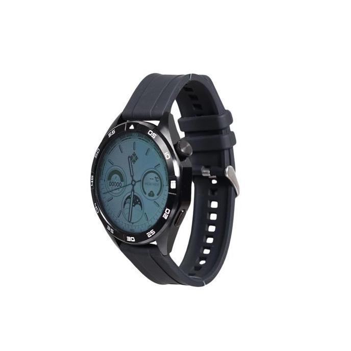 Jam Tangan Pria Cartenz Tactical Strider EX 105