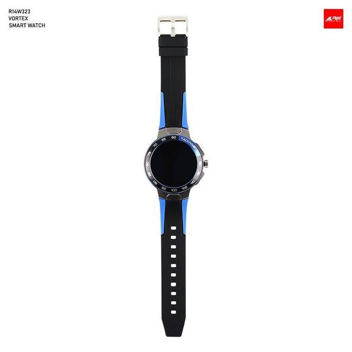 Smartwatch Pria Vortex Arei Outdoorgear