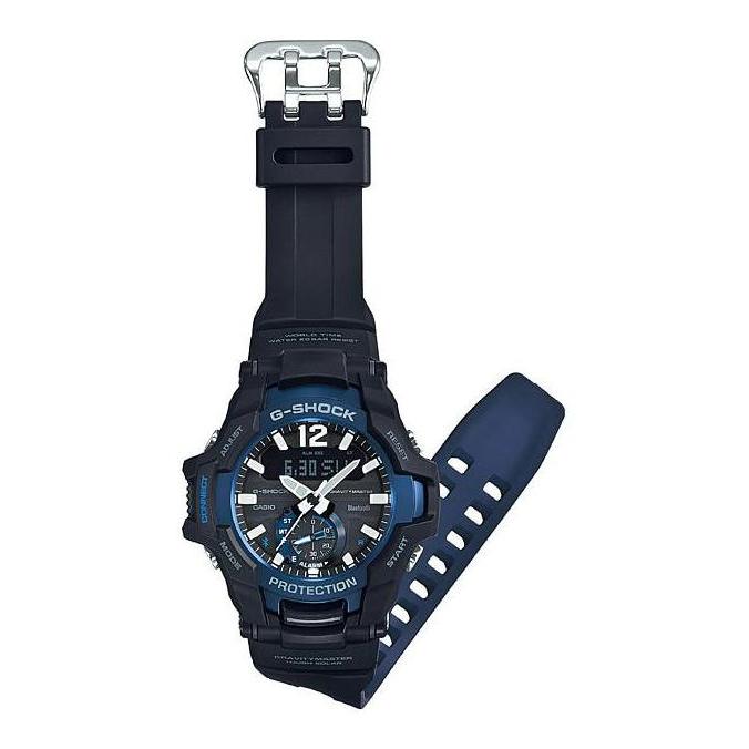 Casio Gshock GR-B100-1A2 GRAVITYMASTER orinal