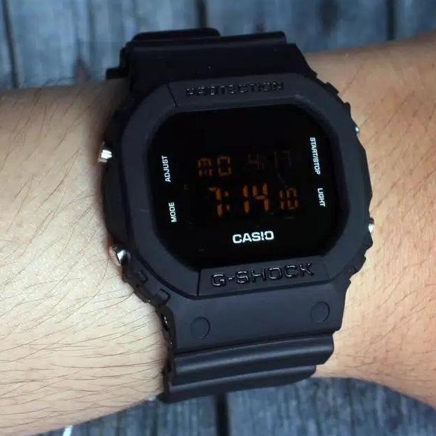 Jam Tangan G-SHOCK CASIO ANTI AIR Shock Proof