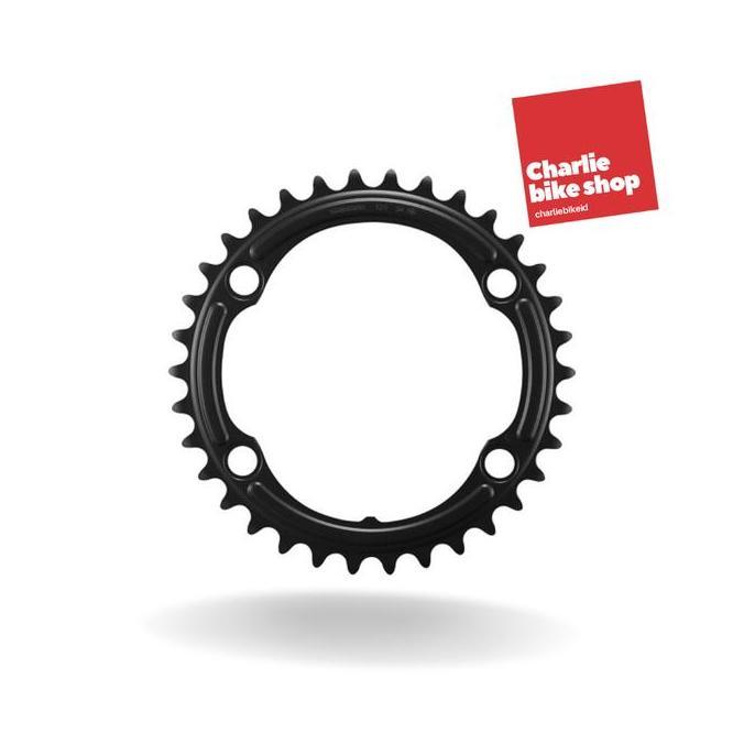 Inner Chainring Shimano 105 Fc-R7100 34T 12Speed