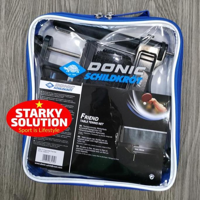 Net Donic FRIEND Net Tenis Meja Pingpong