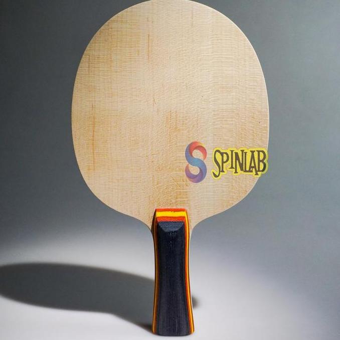 KOSAKA Gladiator | Blade Kayu Pingpong Tenis Meja