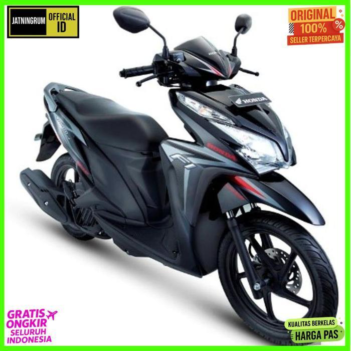 Quality Cover Tutup Radiator Dudukan Radiator 1Set Vario 125 Old Vario 125 150 Vario 2013-2023 Kw Su