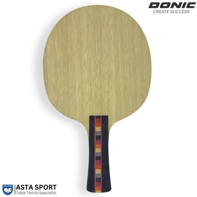 bat pingpong Donic Waldner Senso Carbon / Bet Tenis Meja