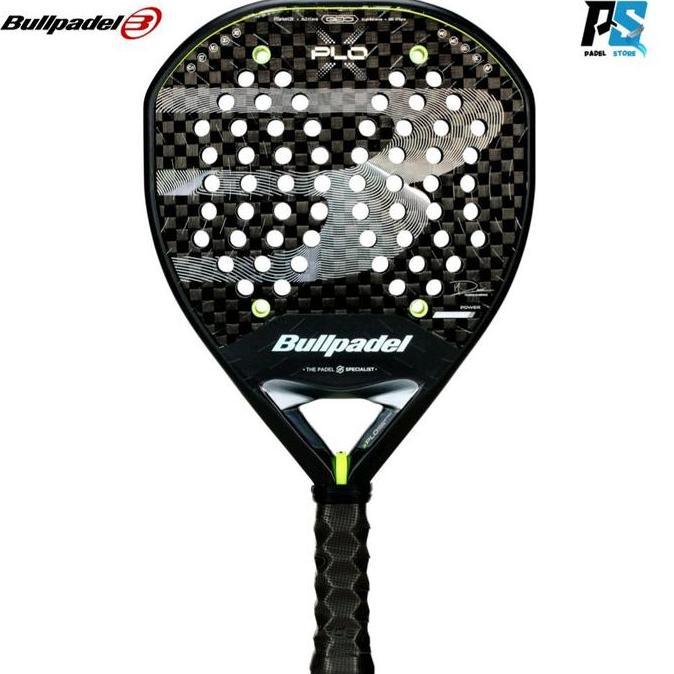 BULLPADEL XPLO 2026 PADEL RACKET | RAKET PADEL | RAKET BULLPADEL | BULLPADEL | PADELSTORE