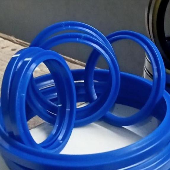 Dust Seal 12.5 x 20.5 x 6 DHS