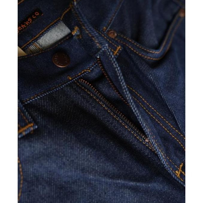 Gritty Jackson Dry Deadstock 17