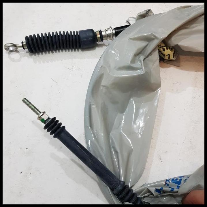 DISKON KABEL TRANSMISI MUNDUR PERSNELING OPERAN GIGI PENDEK L300 L 300 DIESEL