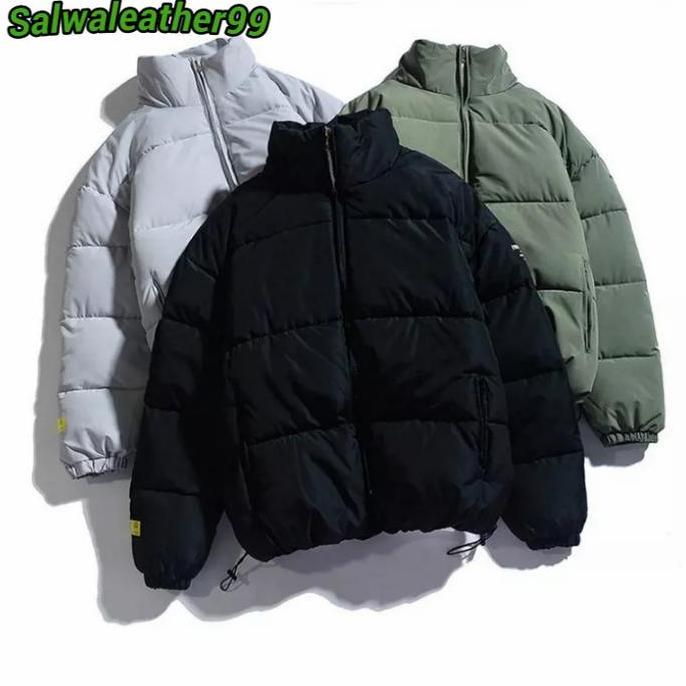 jaket winter harajuku dingin|Jaket harajuku pria dan wanita terbaru|Jaket tebal pria dan wanita Outd