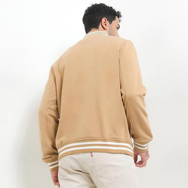 Hush Puppies Jaket Pria CITIZEN Khaki