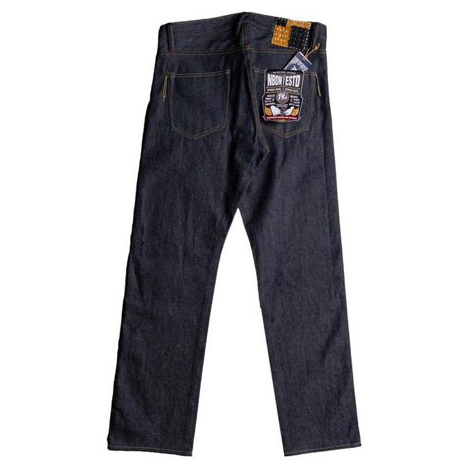 NBDN ESTD 011 - 14oz Banana II