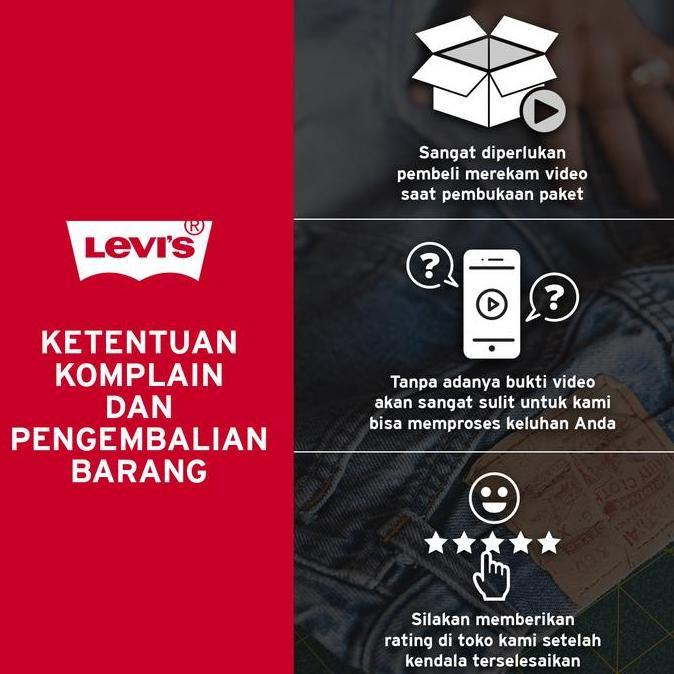 Levi's Men's 502 Taper Jeans (29507-1445)