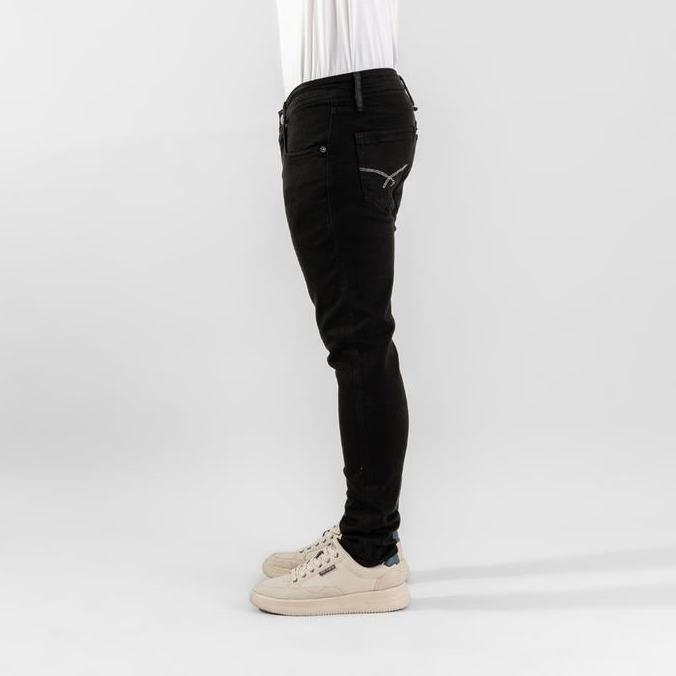 Oxygen Denim Corefit Skinny Jeans (702-0312)