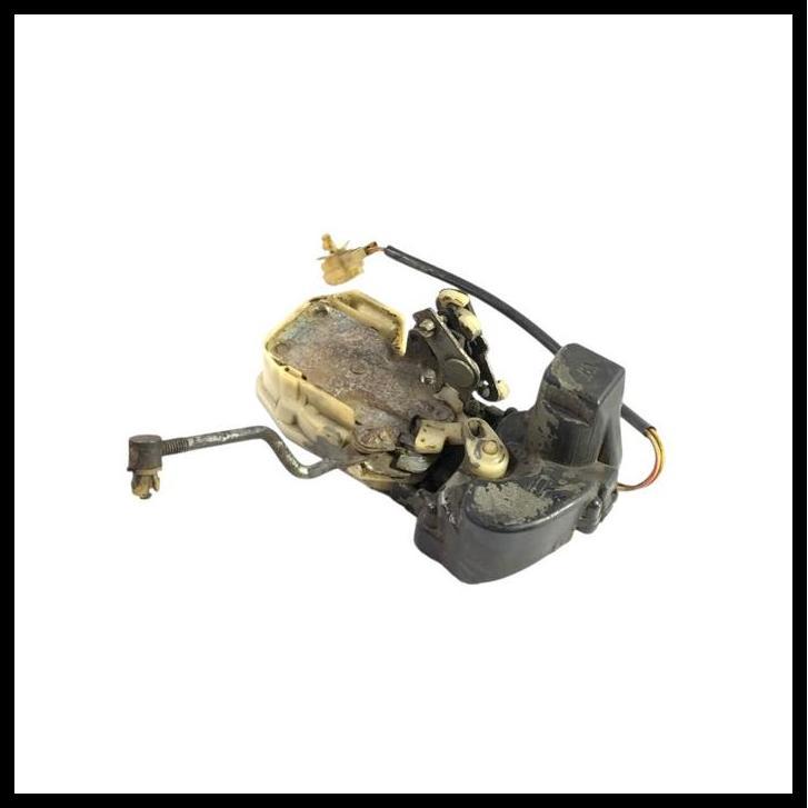 HOT DEAL DOOR LOCK DOORLOCK ASSY ACTUATOR KUNCI PINTU BELAKANG KANAN HONDA CIVIC GRAND CIVIC LX 88-9