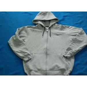 jaket jacket sweater nike hoodie basic classic zipper orinal - MISTY