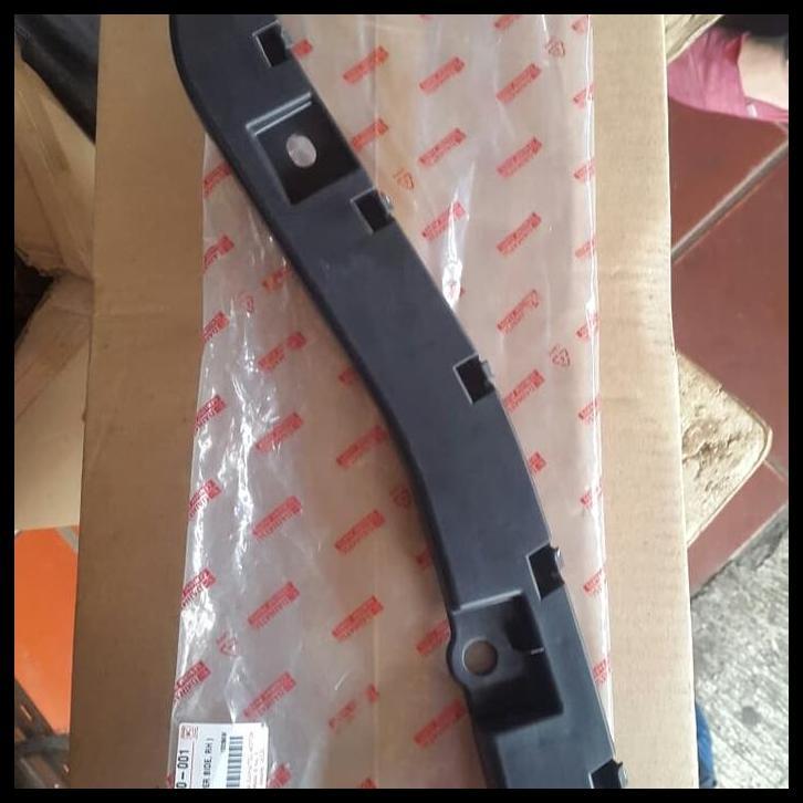 TERMURAH BRACKET BUMPER BELAKANG AVANZA-XENIA LAMA