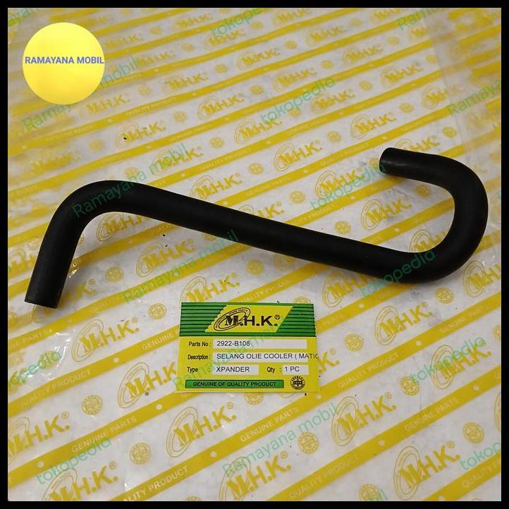 GRATIS ONGKIR SELANG OLIE OLI COOLER MATIC ,XPANDER NC1W 