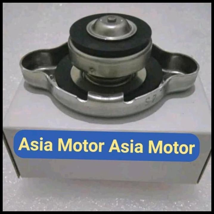 DISKON TUTUP RADIATOR HYUNDAI GETZ MATRIX CAP RADIATOR HYUNDAI GETZ MATRIX DENSO