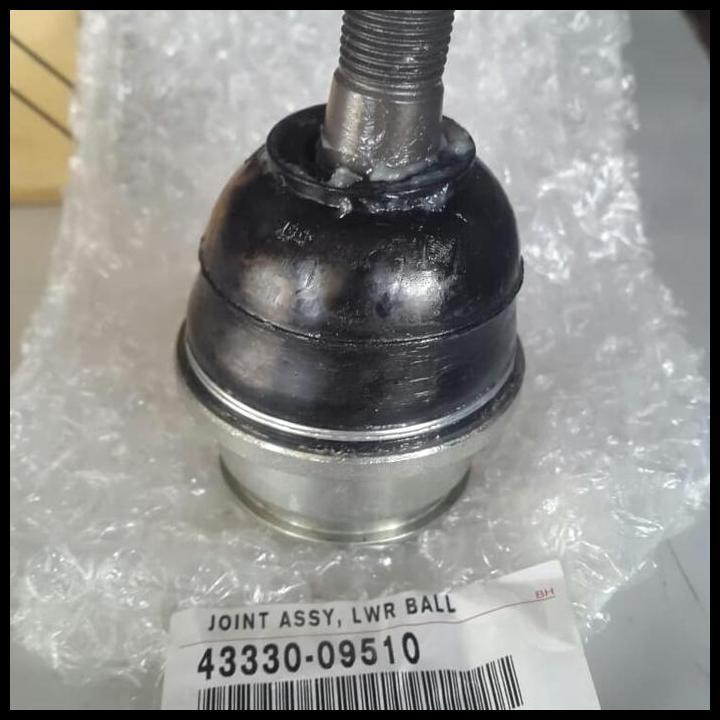 TERBARU BALL JOINT BAWAH ORIGINAL INNOVA LAMA 