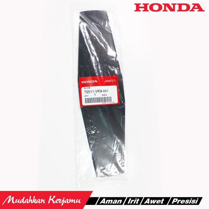 Blade Mesin Potong Rumput Honda UMR435N UMR435T
