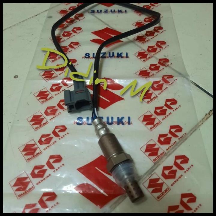 TERBARU SENSOR OKSIGEN O2 KNALPOT SUZUKI X-OVER ORIGINAL