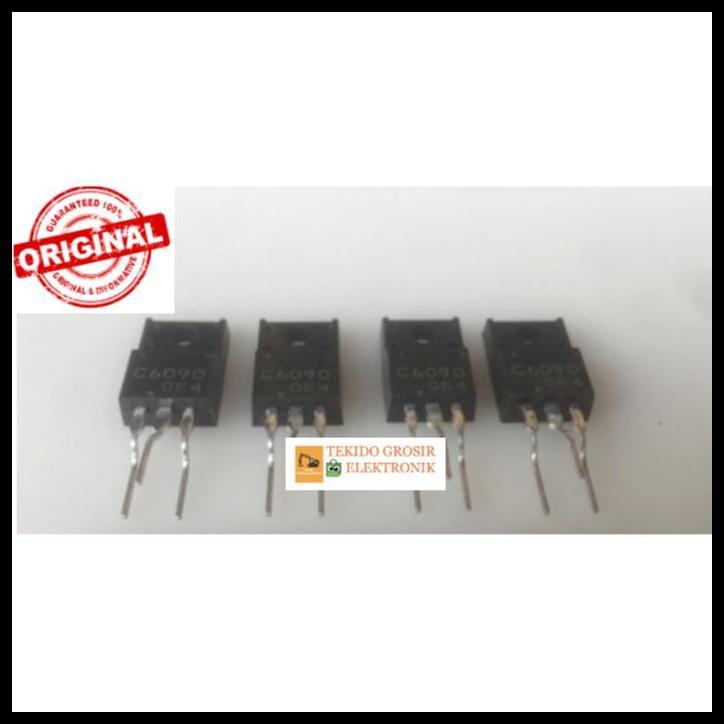BEST DEAL C6090 C 6090 ORIGINAL IC TR 