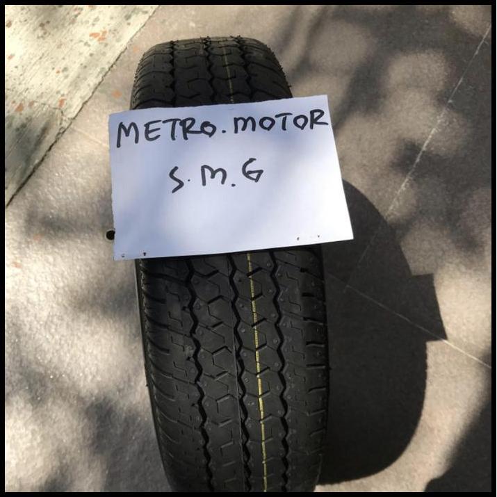 BEST DEAL BAN LUAR SWALLOW R10 145 RING 10 MINI COOPER MORRIS HIJET 55 ST20 S38 