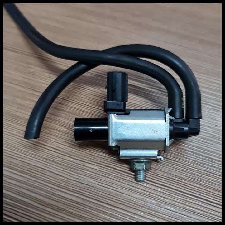 TERBARU VAKUM VALVE MANIPOL MINYAK MAZDA CX7 L3 TURBO