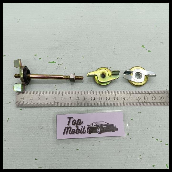 GRATIS ONGKIR MUR FILTER UDARA MODEL KUPU-KUPU