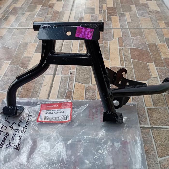 Standar 2 Tengah Beat Fi Vario Fi Scoopy Fi Vario 110 Fi Beat Pop Spacy Fi Ori Motor Original Dan Te
