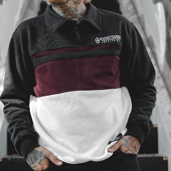 MONEY TALK CREWNECK TERMURAH SWEATER CREWNECK MONEY TALK MURAH TERBARU